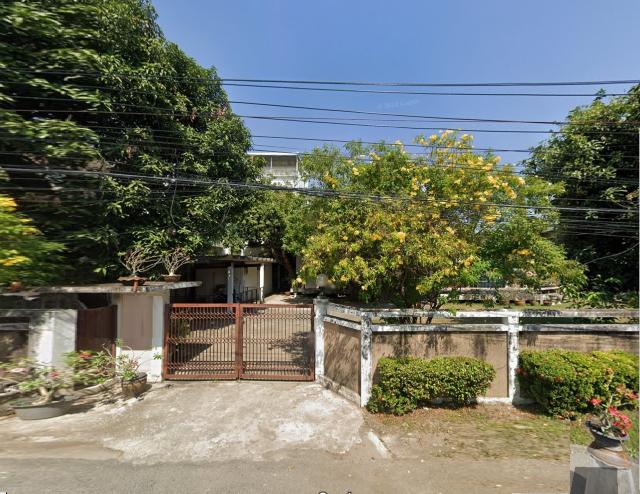 ขายที่ดินพร้อมสิ่งปลูกสร้าง 150 ตรว เทศบาลนิมิตใต้ ซอย2 จตุจักร กรุงเทพฯ