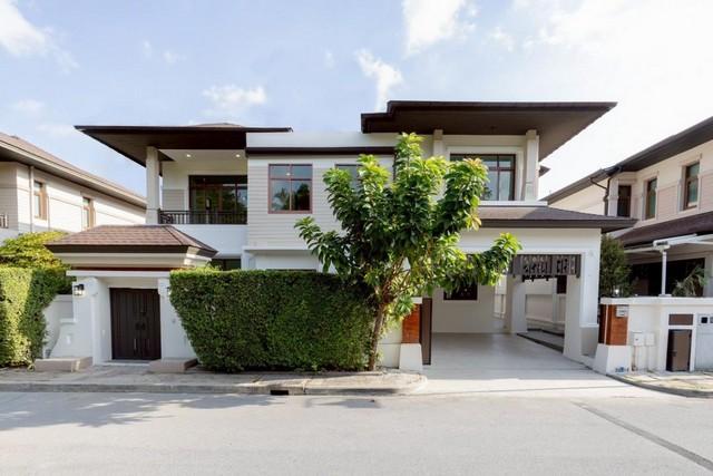 ขายบ้านเดี่ยว2ชั้น90ตร.ว.โครงการสิริทาวาราเอกมัย-รามอินทราย่านลาดพร้าวเลียบด่วน 