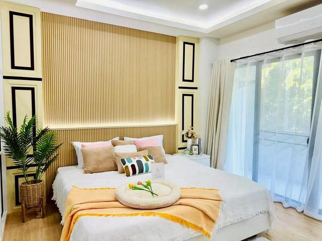 ลดราคาขาย กาญจน์กนก3 คอนโด รีโนเวทใหม่ ตกแต่งสวย โซนเจ็ดยอด