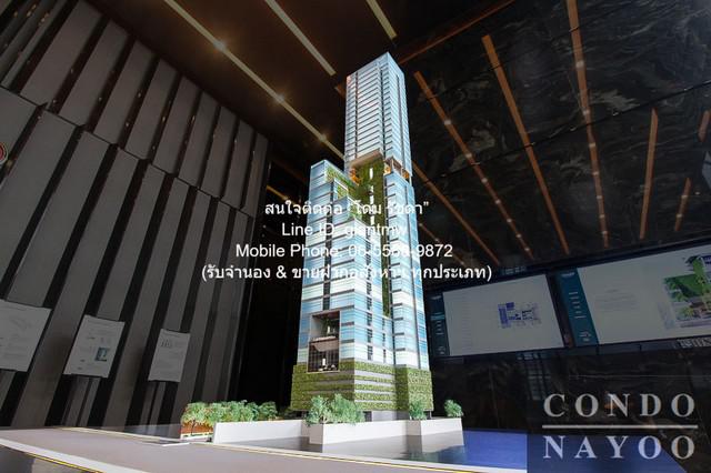CONDO. CONNER Ratchathewi คอนเนอร์ ราชเทวี 51 ตรม 13700000 THB ใกล้ รถไฟฟ้า BTS ราชเทวี ราคา งาม