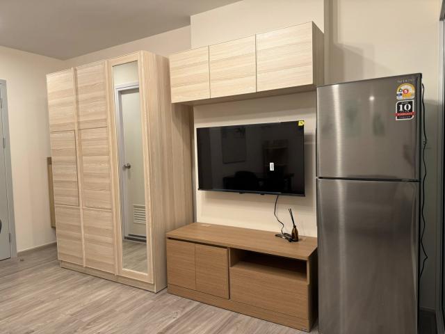 Regent Home Bangna Safe convenient clean 23rd floor BTS Bangna