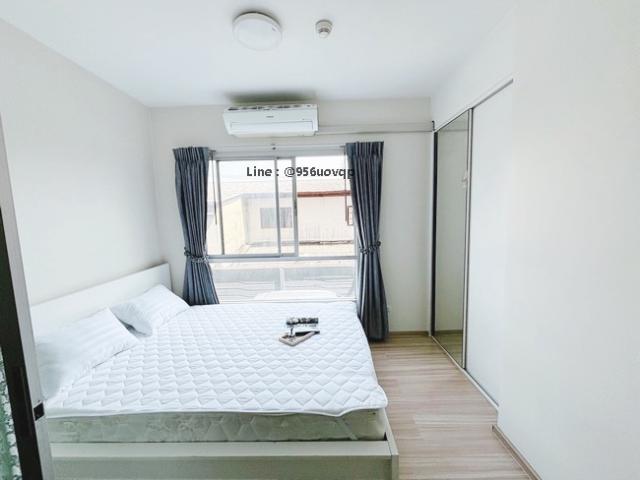 sss508 ขาย  พลัม คอนโด บางใหญ่ สเตชั่น PLUM CONDO BANGYAI STATION