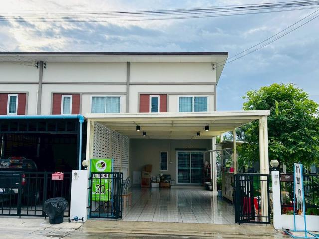 เอ ลิฟวิ่ง เพชรเกษม-สาย 5 (A Living Petchkasem-Sai 5)
