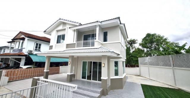ชัยพฤกษ์1 ติวานนท์-ราชพฤกษ์ 69.4 ตร.ว. 160 ตร.ม. เลขที่ 119/130 ซอย 10A อายุบ้าน 20 ปี ทิศตะวันตกเฉียงเหนือ
