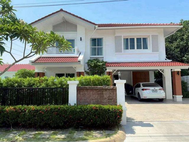 ให้เช่าพูลวิลล่าหรู 60,000 บาท/เดือน #วรารมย์เจริญเมือง (#QHouse) #ต้นเปา – #สันกำแพง #เฟอร์นิเจอร์ครบ โครงการคุณภาพ #พร้อมเข้าอยู่ทันที