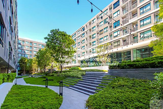 condo. THE ORIGIN Sukhumvit 105 ดิ ออริจิ้น สุขุมวิท 105 ทำเลดีราคาเด่น