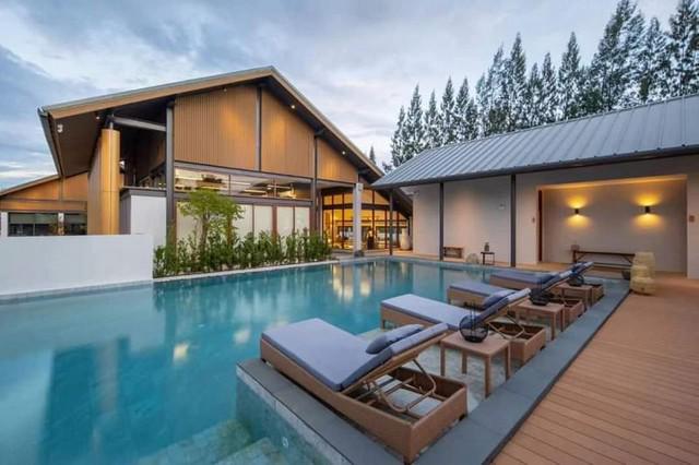 บ้านเดี่ยว 2 ชั้น สไตล์ญี่ปุ่น สงบสุข เรียบง่าย โครงการ อรสิริน ซุปเปอร์