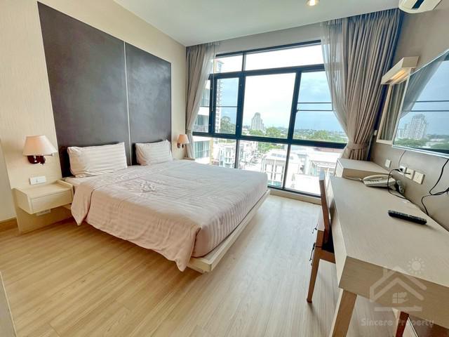 ขายถูกมาก  Suntara Residence Sriracha ( ซันทารา เรสซิเด้นท์ ศรีราชา ) ใกล้ห้างสรรพสินค้า คาเฟ่ โรงเรียน และโรงพยาบาล