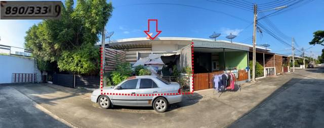 ขายทาวน์เฮ้าส์หมู่บ้านประภัสสร - พรีซีโอ 2 ถ.โป่งสะเก็ด - ห้วยปราบ ต.บ่อวิน อ.ศรีราชา จ.ชลบุรี