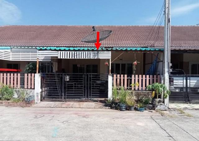 ขายทาวน์เฮ้าส์หมู่บ้าน 9999 วิลเลจ ถนนระเวิง-ปลวกแดง ตำบลปลวกแดง อำเภอปลวกแดง จังหวัดระยอง