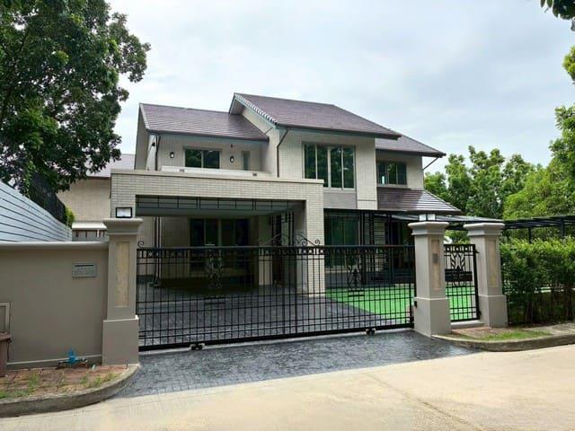 ถูกสุดในโครงการ ขายบ้านเดี่ยว Perfect Masterpiece Rama 9 SCG Heim