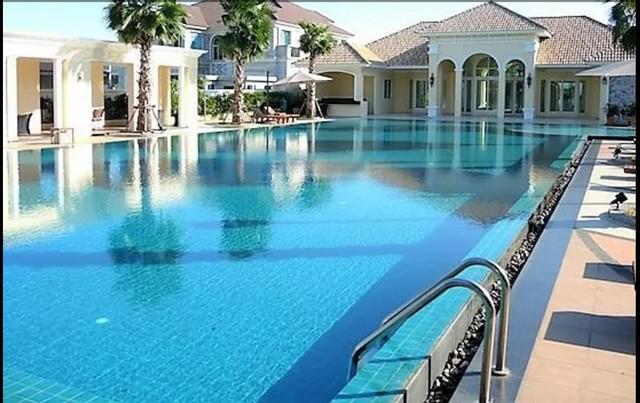 ทองหล่อเพียง 27 นาที พิเศษ 12.5 ล้านบาท บ้านเดี่ยว 3 ชั้น Villaนครินทร์  สุขุมวิท77 - สุขาภิบาล2  ประเวศ กรุงเทพฯ