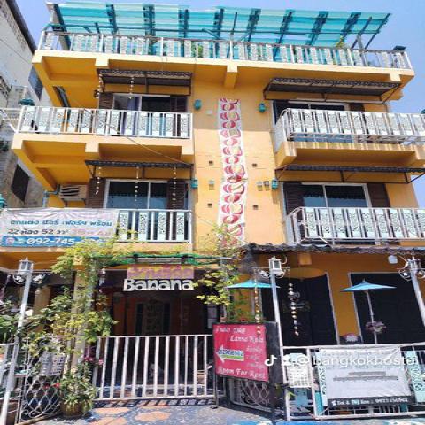 [ขาย] อาพาร์ตเม้นต์ ลาดพร้าว บางกะปิ | 3 ชั้น 20 ห้อง | กำไร 8% | น้ำไม่ท่วม | 10.5 ล้าน