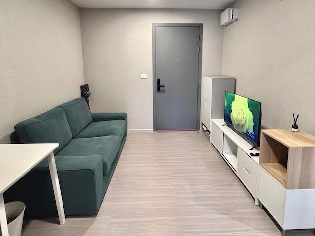 Quintara Phume Sukhumvit 39 Safe clean quiet 2nd floor BTS Phrom Phong