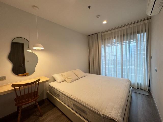 เช่า RR199 LIFE LADPRAO VALLEY ห้องสวย เฟอร์นิเจอร์ครบครัน