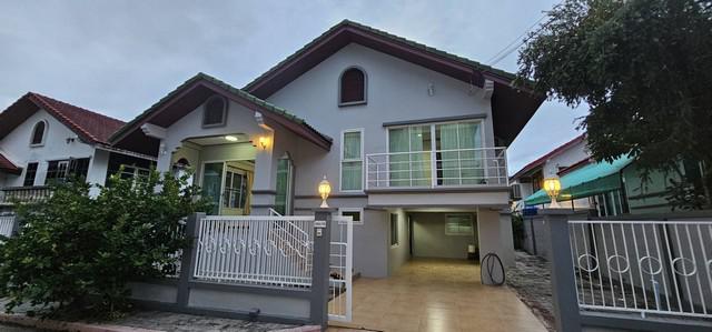 [ขาย] บ้านเดี่ยว เอื้องฟ้าวิลล่า | 3 ห้องนอน 2 ห้องน้ำ | พร้อมแอร์ 5 ตัว | 60 ตรว. | 6.5 ล้าน