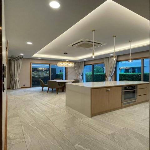 ให้เช่าบ้านเดี่ยว 2 ชั้น 88 ตรว. Grand Bangkok Boulevard ศรีนครินทร์ ใกล้ซีคอนสแควร์