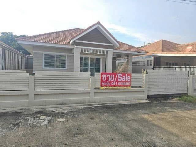 ขายบ้านเดี่ยวหมู่บ้านศศิธร 13 บ้านเดี่ยวแก่งคอยสระบุรี  ต.แก่งคอย อ.แก่งคอย จ.สระบุรี