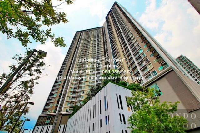  DSL-822   condo The Key Sathorn - Charoenraj เดอะคีย์ สาทร - เจริญราษฎร์ ไม่ไกลจาก รถไฟฟ้า BTS สุรศักดิ์ 3800000 บ. 1BEDROOM1น้ำ ขนาดเท่ากับ 34 square meter บรรยากาศดี
