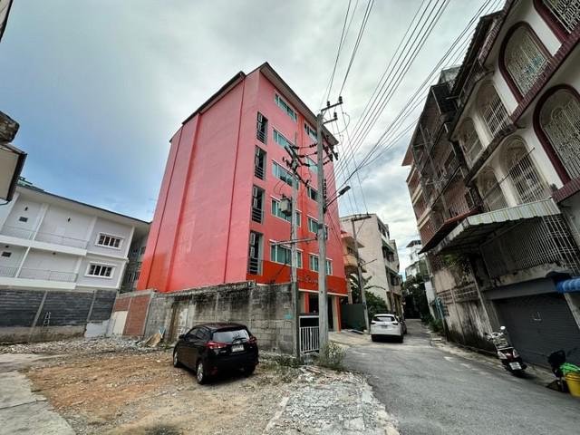 ให้เช่ากิจการหอพัก ใจกลางเมืองศรีราชา ทำเลดี รีโนเวทใหม่ FP-B01015 