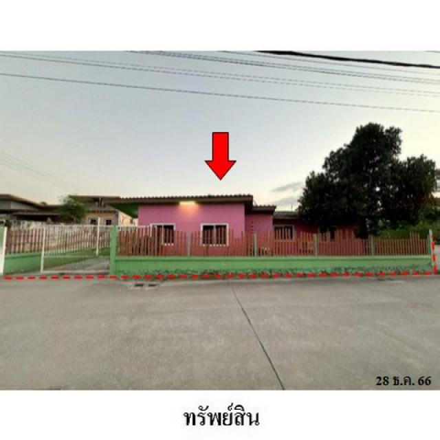 ขายบ้านเดี่ยว ถนน ทางหลวงพิเศษหมายเลข 7-ท่าเรือแหลมฉบัง ตำบล บึง อำเภอ ศรีราชา จังหวัด ชลบุรี
