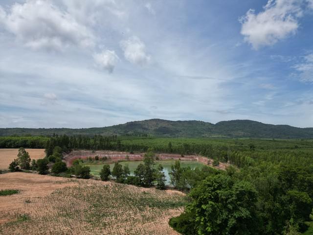 ขายที่ดิน WARA LAND49 อ.นาดี จ.ปราจีนบุรี 2ไร่ 650,000 บาท
