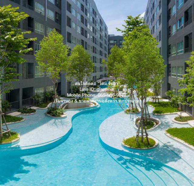 Condominium Elio Del Moss Phaholyothin 34 43 SQ.M. 22000 บ.   พร้อมเข้าอยู่ กรุงเทพ