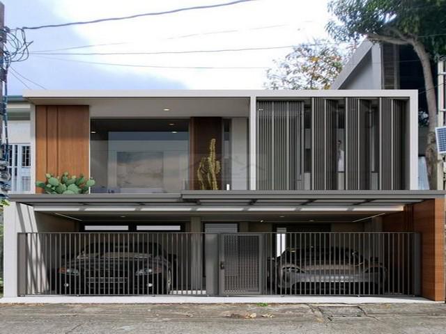 ขายTownhome 2 ชั้น ใจกลางเอกมัย ซอยเอกมัย22 เนื้อที่ 32 ตร.ว. รีโนเวทใหม่ สไตล์ Japanese Scandinavien 