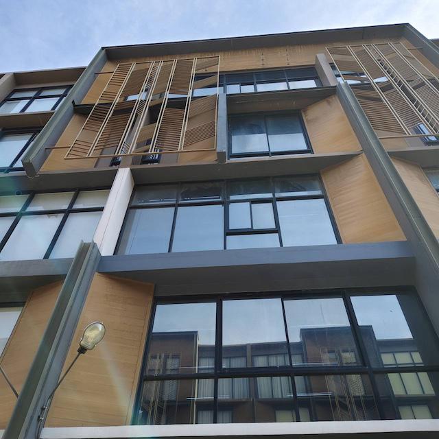 BS987 ขายโฮมออฟฟิศ 5 ชั้น สไตล์ Modern Luxury Loft พร้อมลิฟต์ส่วนตัว เดอะ ไพรด์ สุขุมวิท 77 (อ่อนนุช 30)