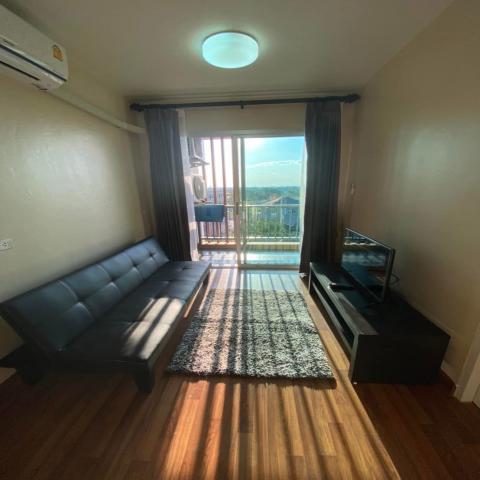  For Sale : Kulapapruek Lakeview khonkaen : คอนโดกัลปพฤกษ์ เลควิว ขอนแก่น 28.59 ตร.ม 