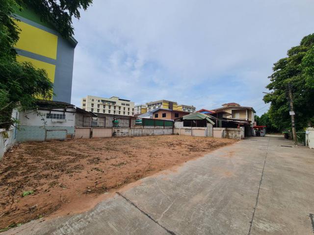 ขายที่ดินเปล่าทำเลดี  ตำบลในเมือง  อำเภอเมือง จังหวัดขอนแก่น  