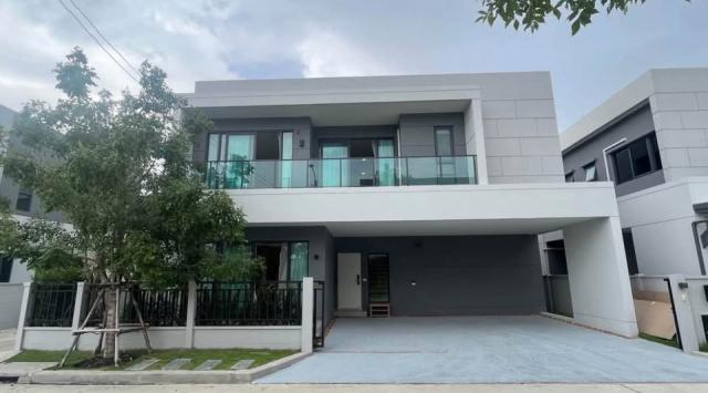 ให้เช่าบ้านเดี่ยว เซ็นโทร บางนา เช่า 170,000 บาท 280 ตร.ม. 0958195559 @infinitycondo