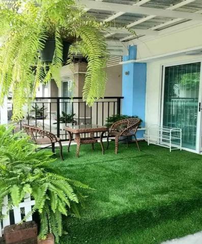ขายบ้านทาวน์เฮ้าส์ 2 ชั้น พฤกษาวิวล์ 28 ขาย 2,590,000 บาท 19 ตร.ว. 0958195559 @infinitycondo