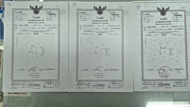 ขายที่ดินเปล่าทำเลทอง ตำบลโคกสะอาด อำเภอภูเขียว จังหวัดชัยภูมิ
