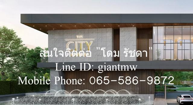 รหัส  DSL-657.1 ขาย SALE บ้าน ขายบ้านเดี่ยวหรู 2 ชั้น พร้อมอยู่ เดอะ ซิตี้ บางนา (The City Bangna) ติด Mega บางนา 78 ตร.ว. (4 น 5 น้ำ 3 จอดรถ) 0 ไร่ 0 ngan 78 ตารางวา  21900000 -   ด่วนๆ