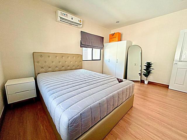 P1075 ให้เช่า บ้านเดี่ยว ภัสสร เพรสทีจ บางนา สุวรรณภูมิ Passorn Prestige Bangna Suvarnabhumi บ้านเดี่ยวพรีเมียม พร้อมอยู่ 