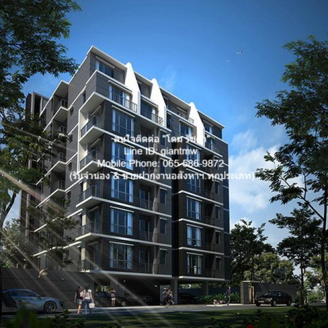 FOR SALE คอนโดฯ เดอะ พรีเว่ รัชดาภิเษก 30 ทำเลดีเยี่ยมๆ