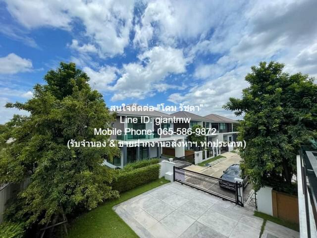 บ้าน ายบ้านเดี่ยวหรู (หลังมุม) เศรษฐสิริ พัฒนาการ (Setthasiri Pattanakarn) 88 ตร.ว., 4 น 3 น้ำ 4 จอดรถ, ราคา 23 ล้านบาท  ขนาด = 88 sq.wa 23000000 B. ใกล้กับ - ราคานี้รีบจอง เป็นบ้านเดี่ยว 2 ชั้น พร้อมอยู่ หลังมุม ที่มีการตกแต่งภายในเพิ่มเติมได้แบบเรี