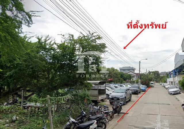 ขาย ขายที่ดินเฉลิมพระเกียรติ ใกล้สวนหลวง ร.9 พื้นที่สีเหลือง เหมาะสร้างบ้านหรือโกดัง หน้า 32 ม. ใกล้สวนหลวง ร.9, สนามบินสุวรรณภูมิ