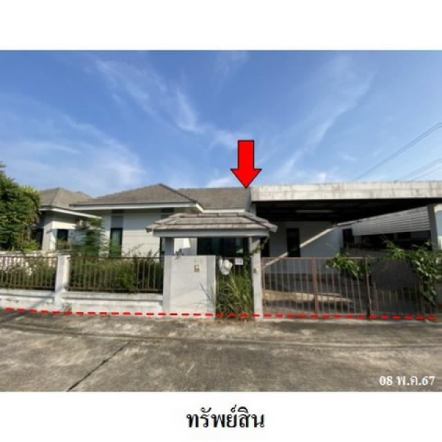 ขายบ้านเดี่ยวโครงการ ดิ ไอวี่ อมตะ ถ.ศุขประยูร (ทล.315) ตำบล สำนักบก อำเภอ เมืองชลบุรี จังหวัด ชลบุรี