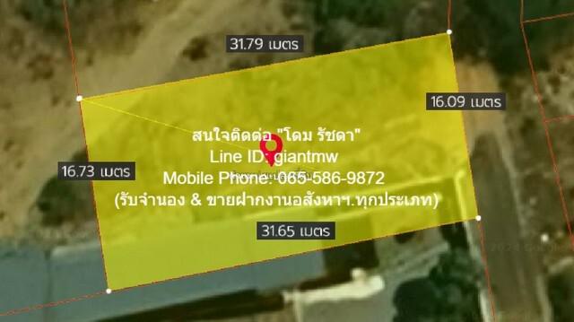 พื้นที่ดิน ขายที่ดินเปล่าปากน้ำปราณ (ห่างชายทะเลปากน้ำปราณ 3 กม.) 335.5 ตร.ว. ทำเลน่าอยู่ ประจวบคีรีขันธ์   
