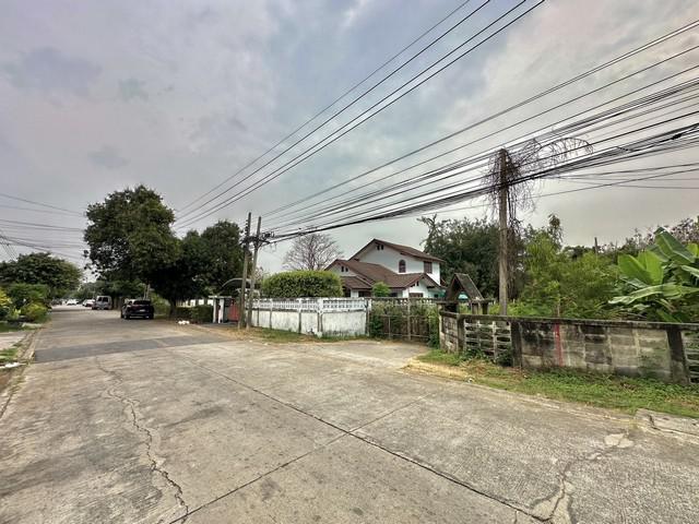 ที่ดิน - ขนาดพื้นที่ 1 Rai 2 ngan 91 ตรว.  53000000 B. ทำเลดีเยี่ยมๆ กรุงเทพ