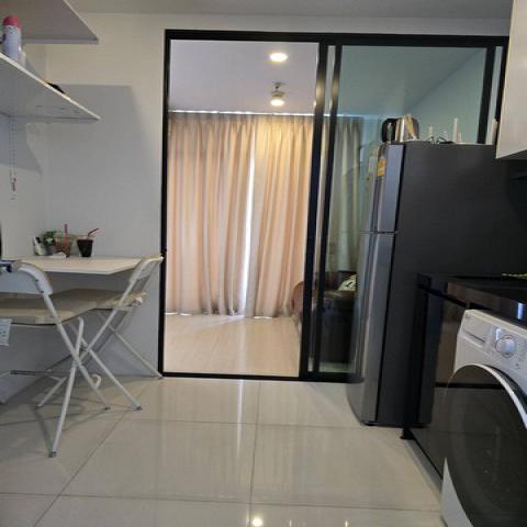 คอนโดมิเนียม Bangkok Horizon Sathorn แบงค์คอก ฮอไรซอน สาทร ^^ กรุงเทพ