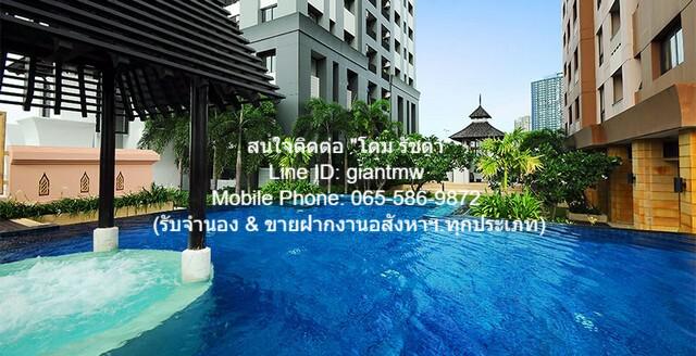 CONDO. วิสต้า การ์เด้น   3800000 บ. 1 Bedroom 1 ห้องน้ำ area 45 ตารางเมตร ที่สุดของความสบาย