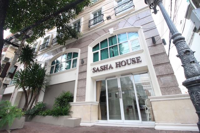 BH3702 ขาย/ให้เช่า Apartment Serviced 6 ชั้น ใกล้ BTS เสนานิคม ซอยพหลโยธิน 32 – เสนานิคม 1 ซอย 6