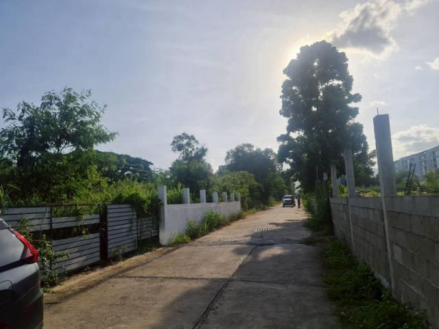 ขายที่ดินหายาก!! ติดทะเลหัวหิน ทำเลพรีเมียม ใกล้แค่ 150 เมตรจากชายหาด ราคาดีทำเลดีติดต่อผึ้งรติ โทร 061-9419-639