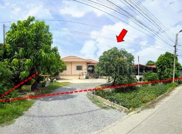 บ้านเดี่ยว 274 ตร.วา พร้อมห้องเช่า บางปูใหม่ ใกล้ นิคมอุตสาหกรรมบางปู