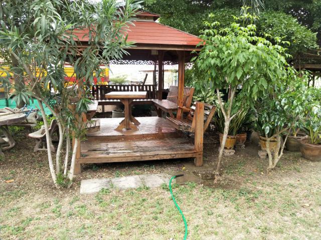 ขายที่ดินพร้อมบ้าน ทำเลดี ติดถนนมาลัยแมน อำเภอกำแพงแสน จังหวัดนครปฐม