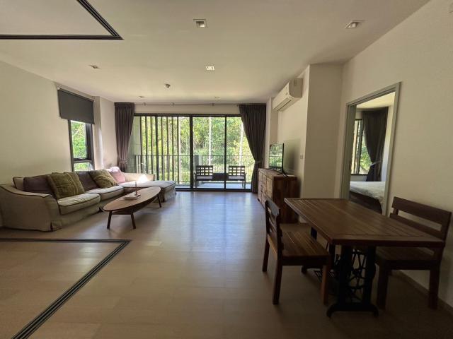 ขายคอนโดสวย23Degree Condo เขาใหญ่ ????ชั้น4 ????74.5ตรม.2นอน 1น้ำ ปากช่อง