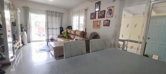 ขายบ้านเดี่ยว หมู่บ้านคณาสิริ วงแหวน-พระราม5 บางกรวย  จังหวัดนนทบุรี